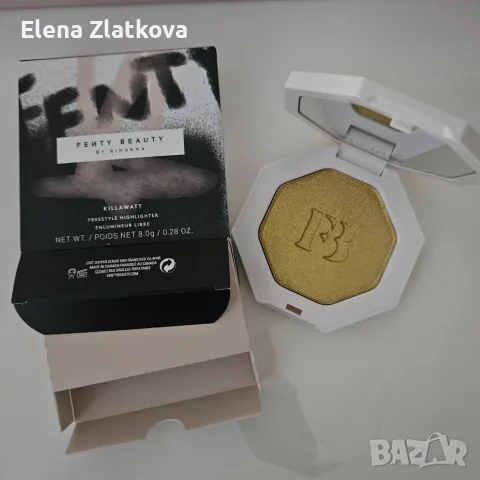 Гримове от лична колекция , снимка 2 - Декоративна козметика - 56175820