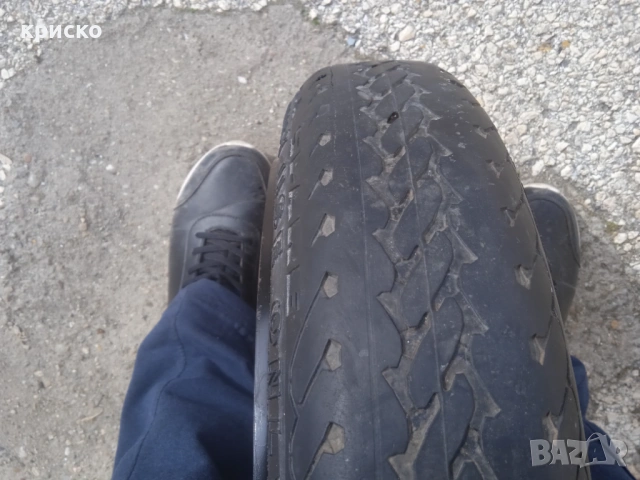 нисан микра К12, снимка 18 - Аксесоари и консумативи - 51553909