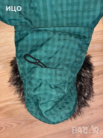 Дамско ски яке Protest 10 series, снимка 11 - Якета - 53404450