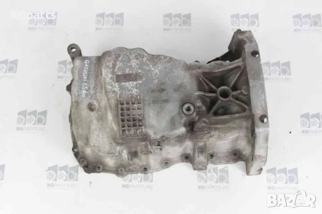 Картер за Nissan Qashqai 1.5dci 106 к.с. K9K H282 (2006-2014), снимка 2 - Части - 47795666