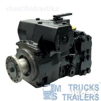 ХИДРАВЛИЧНА ПОМПА REXROTH