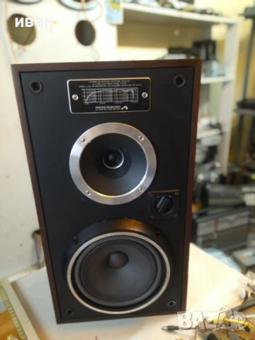 Unitra Tonsil, снимка 8 - Тонколони - 51121213