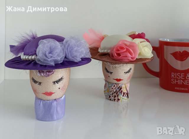 Ръчно изработени игленици , снимка 10 - Декорация за дома - 29850438