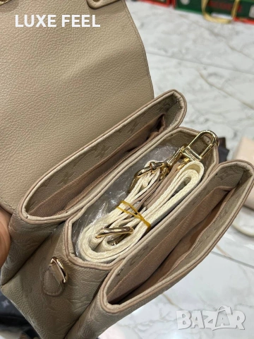 Louis Vuitton ⚜️ Дамски Чанти , снимка 16 - Чанти - 53226232