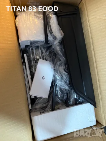 Заваръчен трансформатор FERM, снимка 5 - Други инструменти - 49211841