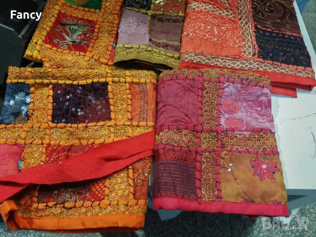 Чисто нови пристилки, снимка 13 - Антикварни и старинни предмети - 48493082