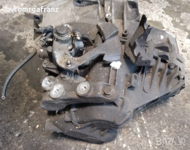 СКОРОСТНА КУТИЯ OPEL INSIGNIA A    2,0CDTI, снимка 2 - Части - 50700575