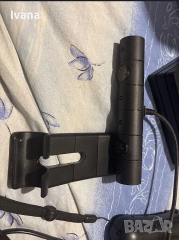 PlayStation 4VR, снимка 4 - PlayStation конзоли - 52527178