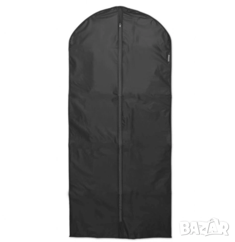 Комплект калъфи за дрехи, M/L/XL, 60x100/135/150cm, Black 3 броя, снимка 8 - Други стоки за дома - 52112800