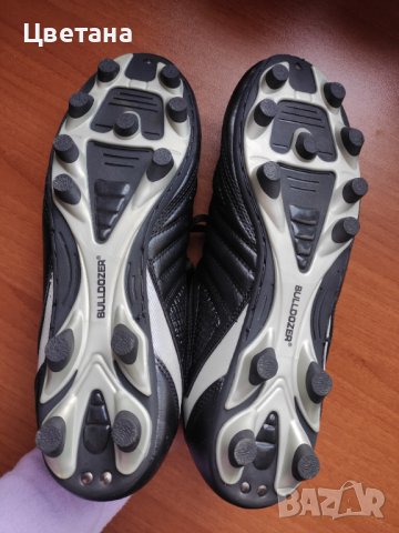 Футболни бутонки - 40, 41, 43 номер , снимка 6 - Футбол - 42418311