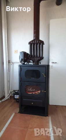 ТОП ОФЕРТА! Продава ЕТАЖ ОТ КЪЩА, гр. София, с. Лозен, снимка 10 - Етаж от къща - 52526302