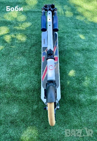 Oxelo тротинетка, снимка 9 - Скутери и тротинетки - 50812173