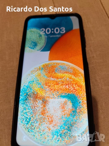 Samaung Galaxy A23 5G, снимка 3 - Samsung - 52682824