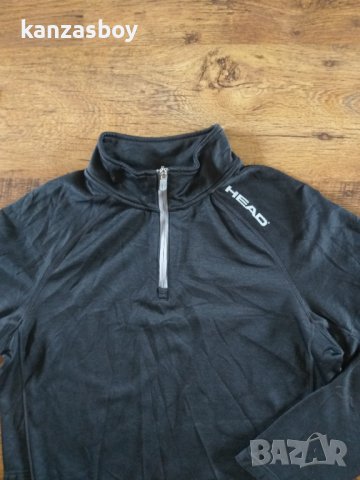 head - страхотна мъжка блуза КАТО НОВА, снимка 3 - Спортни дрехи, екипи - 41729060