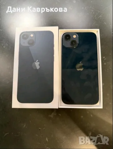 Iphone 13, 128 gb, снимка 2 - Apple iPhone - 56348648