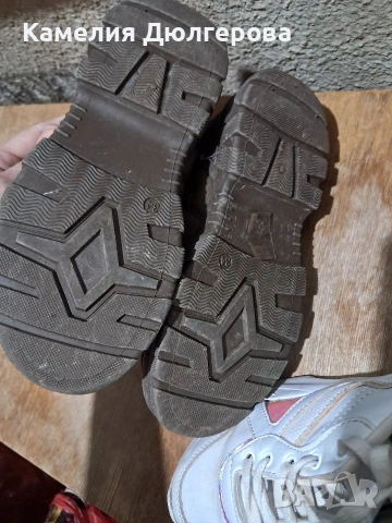 Номер 34 - общо 5€, снимка 2 - Детски комплекти - 39453062