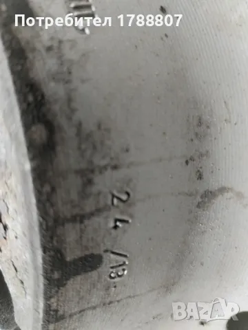 20-Ки Ауди А8 Matrix , снимка 6 - Гуми и джанти - 50153660