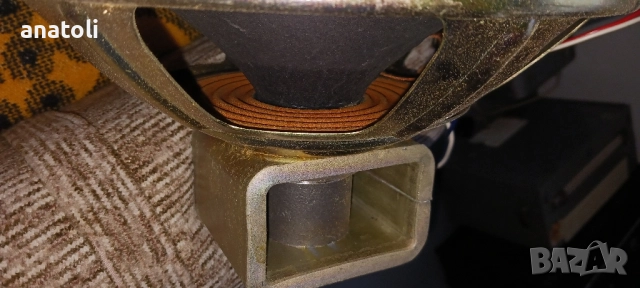 12 инча 1брой Pioneer cs-53, снимка 6 - Тонколони - 52352414