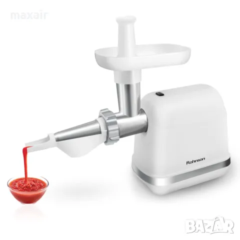 Месомелачка Rohnson R-5409 * Гаранция 3 години, снимка 3 - Месомелачки - 47510768