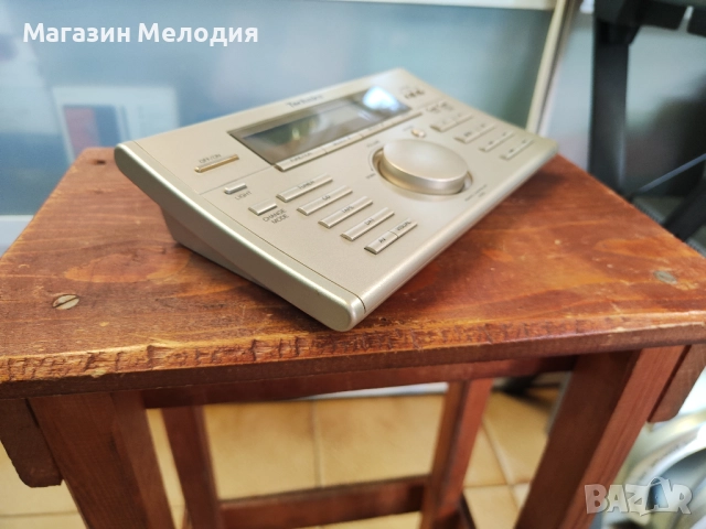 Дистанционно за система Technics SA-E10 Technics Remote Controller EUR66662 for SA-E10 Amp System St, снимка 5 - Други - 44973176