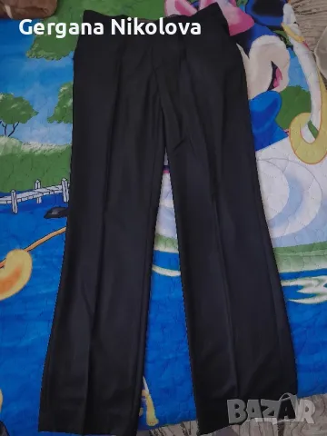 Мъжки костюм официален , снимка 9 - Костюми - 47495599