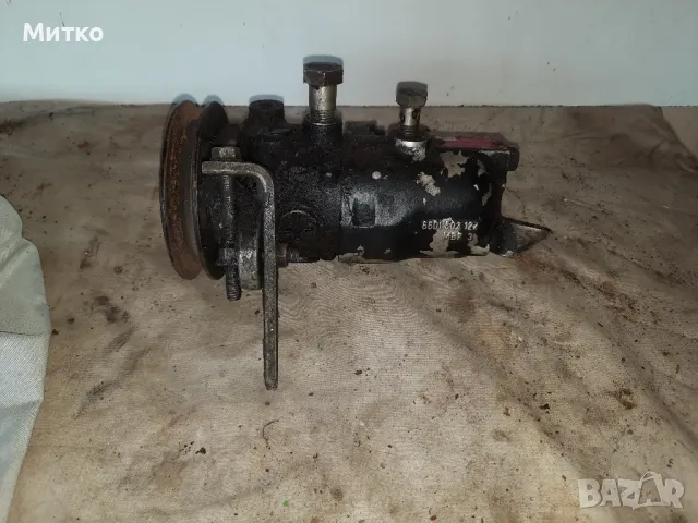 Хидравлична помпа за АУДИ 100 ЦЗ AUDI 100 C3