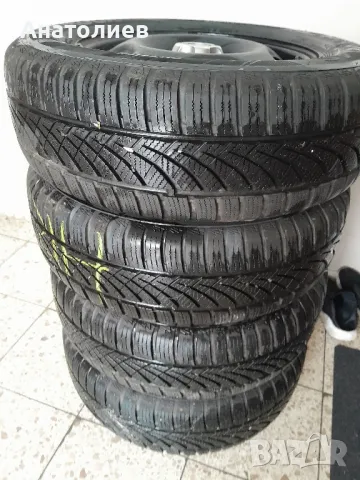 Гуми 215 65 R16 102 v, снимка 11 - Гуми и джанти - 47750888