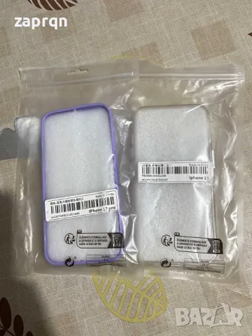 Силиконови Кейсове за Iphone/Айфон 13 Pro/про , снимка 3 - Аксесоари за Apple - 49215268