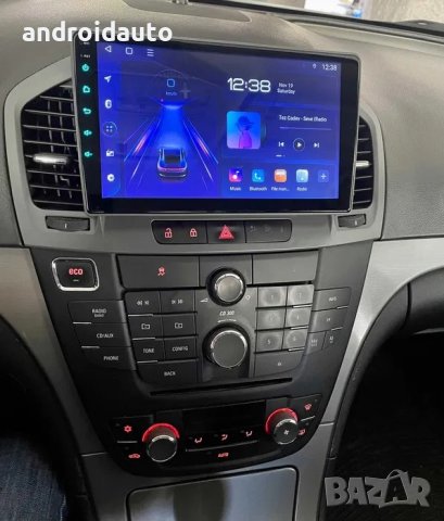 Buick Regal 2009-2013 Android Мултимедия/Навигация,2803