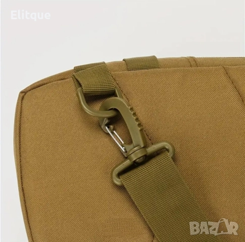 Чанта за рамо Osako, снимка 3 - Чанти - 52862696