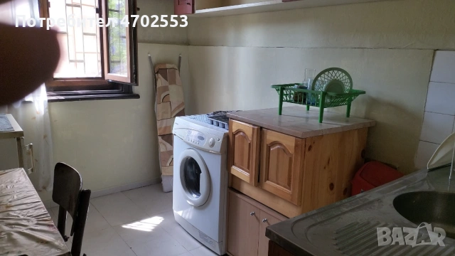 Давам под наем гарсониера в центъра на гр. Бургас, снимка 8 - Стаи под наем - 53024317