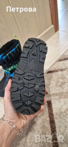 Апрески 34 номер, снимка 5 - Детски боти и ботуши - 52906319