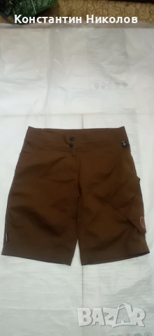 Zeiner Norrona Bergans Mountain hardwear Maloja , снимка 11 - Къси панталони - 51466742