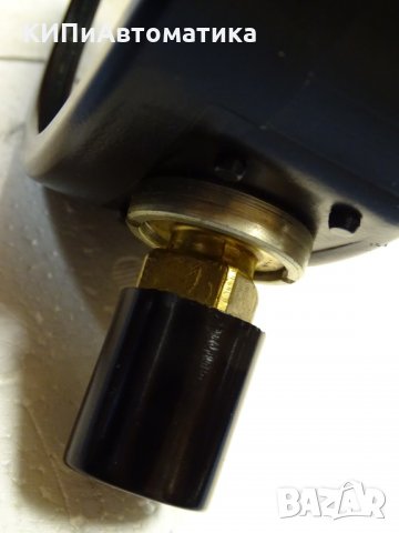 мaнометър TGL 16374 ф160 0-400kp/cm2 G1/2, снимка 5 - Резервни части за машини - 35874155