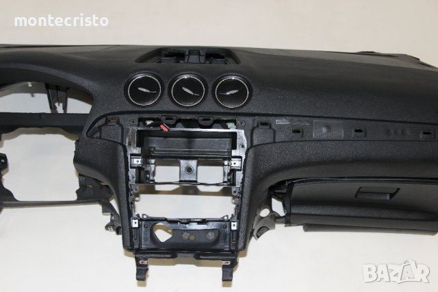 Арматурно табло Ford S-Max (2006-2010г.) Форд Smax, снимка 5 - Части - 42096320