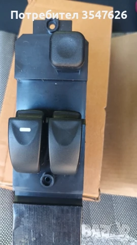 Нови Бутони - за ел. стъкла на Mitsubishi Space star1995-2006год, снимка 10 - Части - 38723775