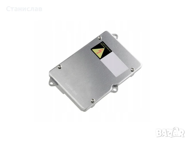 Баласт модул за ксенон на BMW 7 E65, снимка 2 - Части - 50618720