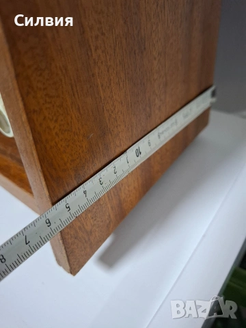 Ретро радио, снимка 8 - Радиокасетофони, транзистори - 53540965