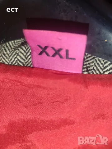 Save the queen палто , снимка 8 - Палта, манта - 48683001