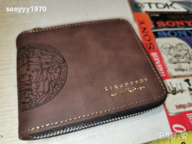 НОВО ПОРТМОНЕ 0503261916, снимка 2 - Портфейли, портмонета - 53726155