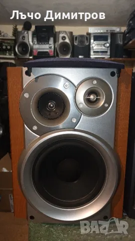 PHILIPS MZ- 7/22, снимка 7 - Аудиосистеми - 48383139