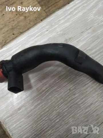 Маслен сепаратор , Клапан , A 642 010 03 91 , A6420100391, снимка 4 - Части - 48434791