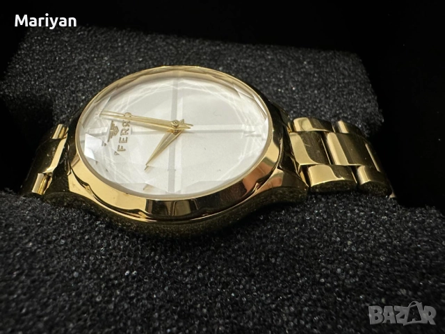 ЧАСОВНИК FERRO, снимка 2 - Дамски - 51525223