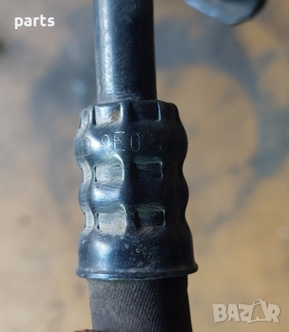 Тръба - Маркуч Ауди А4 Б7 N:677 - VW - Сеат - Шкода - 8E03178250, снимка 7 - Части - 51638169