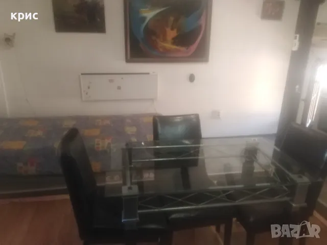 От собственик двустаен апартамент под наем до Маркита , снимка 4 - Апартаменти - 48630028