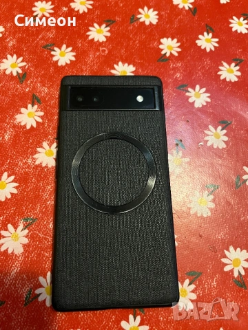Pixel 6a , снимка 5 - Други - 53233444