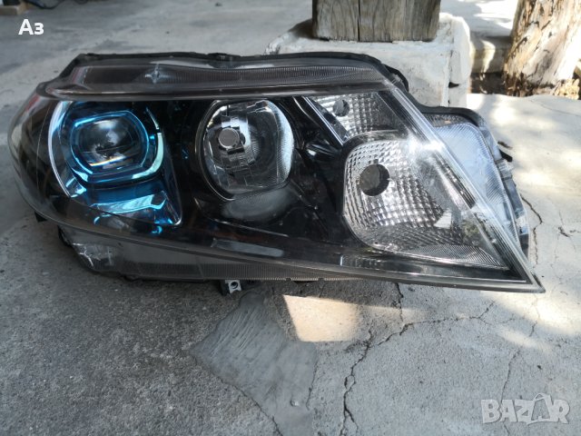 Фар Suzuki Vitara десен LED/Фар Сузуки Витара LED Оригинален , снимка 2 - Части - 40697972