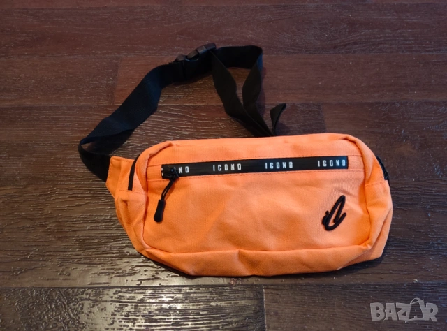 Чанта за кръста New Yorker icono