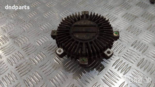 Виско Mitsubishi Pajero 2.5TD 1986г.	