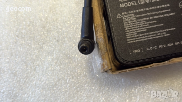 ASUS ADP-230GB B оригинално ново зарядно 230W (6.0x3.7mm,19,5V/11.8A,Комплект), снимка 4 - Захранвания и кутии - 51485437